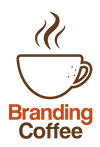 Branding Coffee Logo