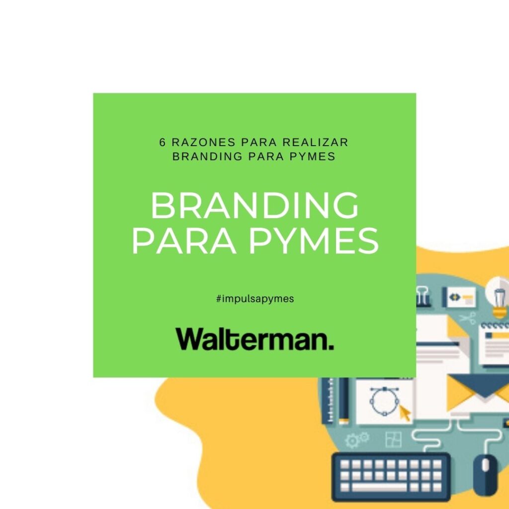 branding para pymes