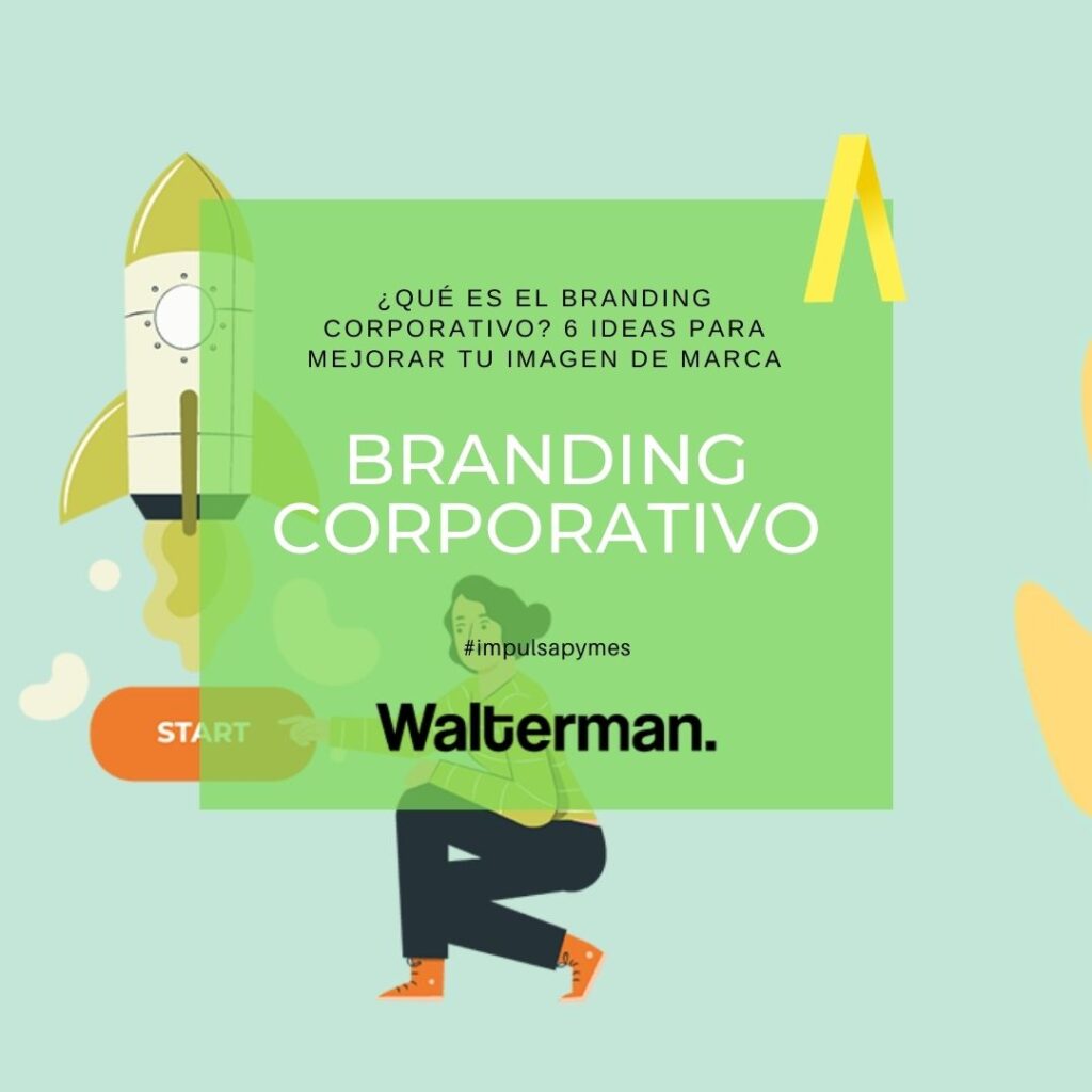 branding corporativo